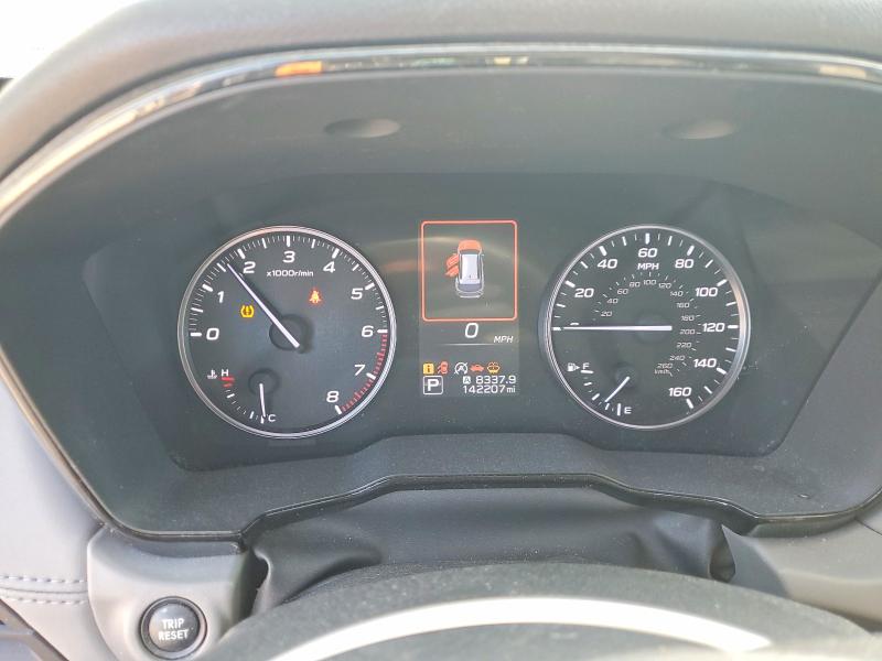 49085766 :رقم المزاد ، 4S4BTAEC1L3209206 vin ، 2020 Subaru Outback مزاد بيع
