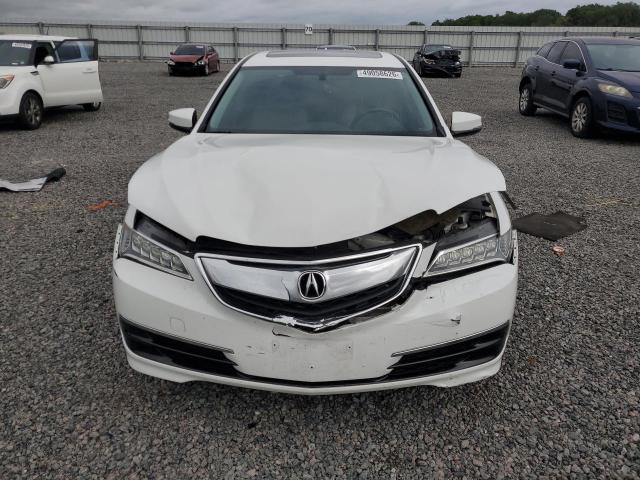 Продажа на аукционе авто 2015 Acura Tlx, vin: 19UUB1F37FA025999, номер лота: 49058626