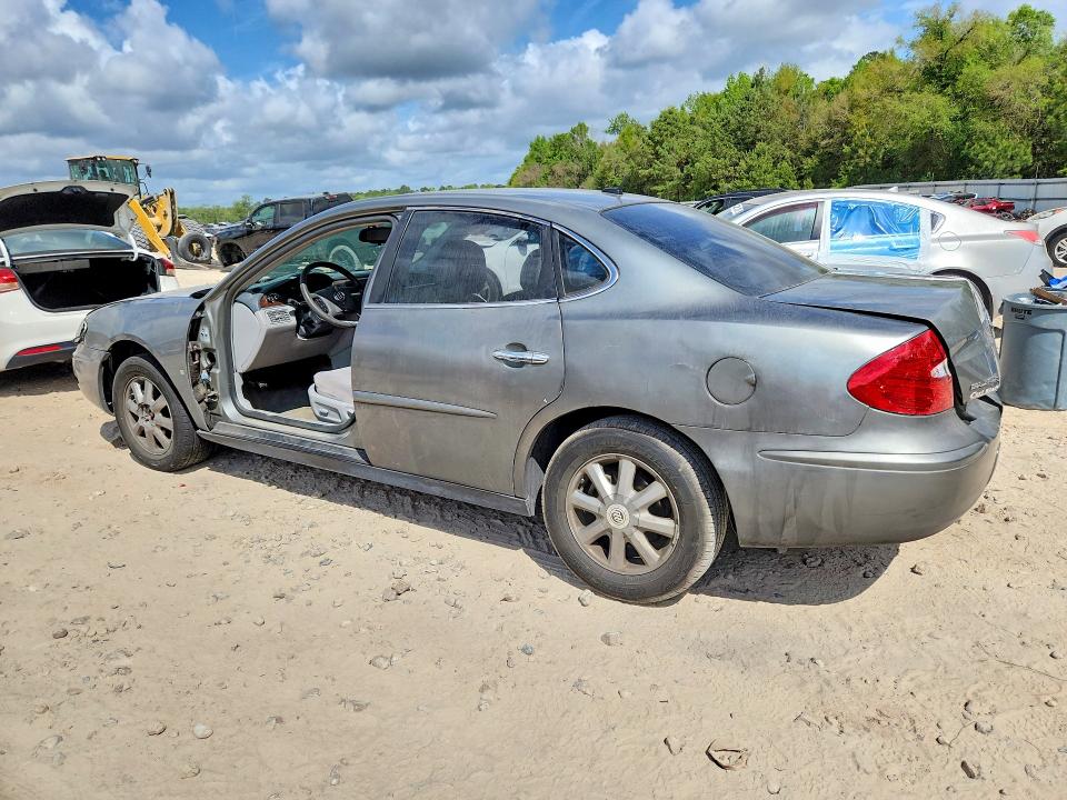 Aukcja sprzedaży 2007 Buick Lacrosse, vin: 2G4WC582271243517, numer aukcji: 48566056