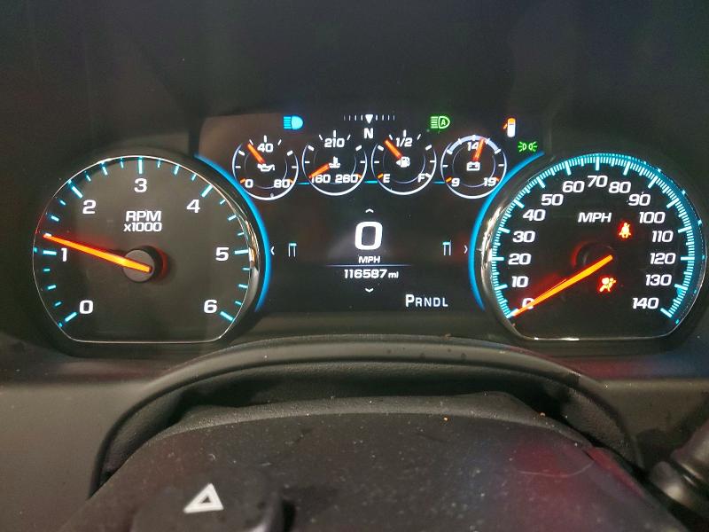 Продаж на аукціоні авто 2018 Gmc Yukon Xl, vin: 1GKS2HKJ2JR235153, номер лоту: 49955836