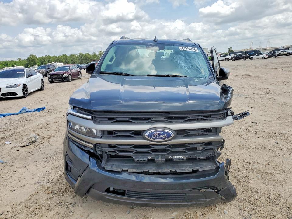 47988416 :رقم المزاد ، 1FMJU1J8XREB06163 vin ، 2024 Ford Expedition مزاد بيع