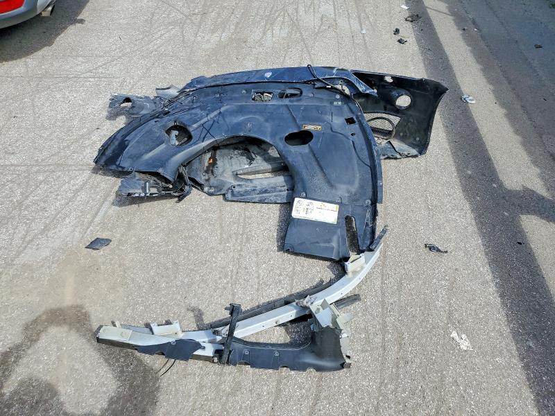 50570686 :رقم المزاد ، ZAM45KLA1B0055526 vin ، 2011 Maserati Granturismo مزاد بيع