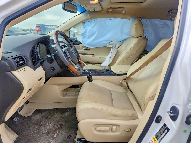Aukcja sprzedaży 2014 Lexus Rx 350, vin: 2T2ZK1BA8EC147186, numer aukcji: 48748496
