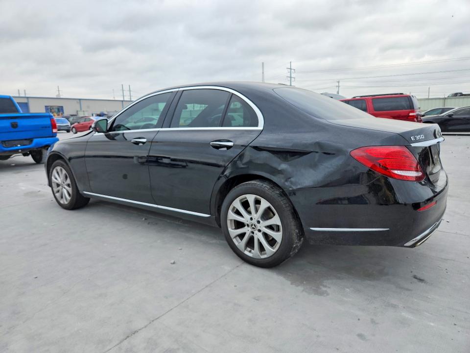 Продажа на аукционе авто 2020 Mercedes-benz E, vin: WDDZF8DB3LA717190, номер лота: 48285526