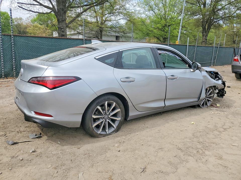 Aukcja sprzedaży 2024 Acura Integra, vin: 19UDE4H24RA012046, numer aukcji: 50191276