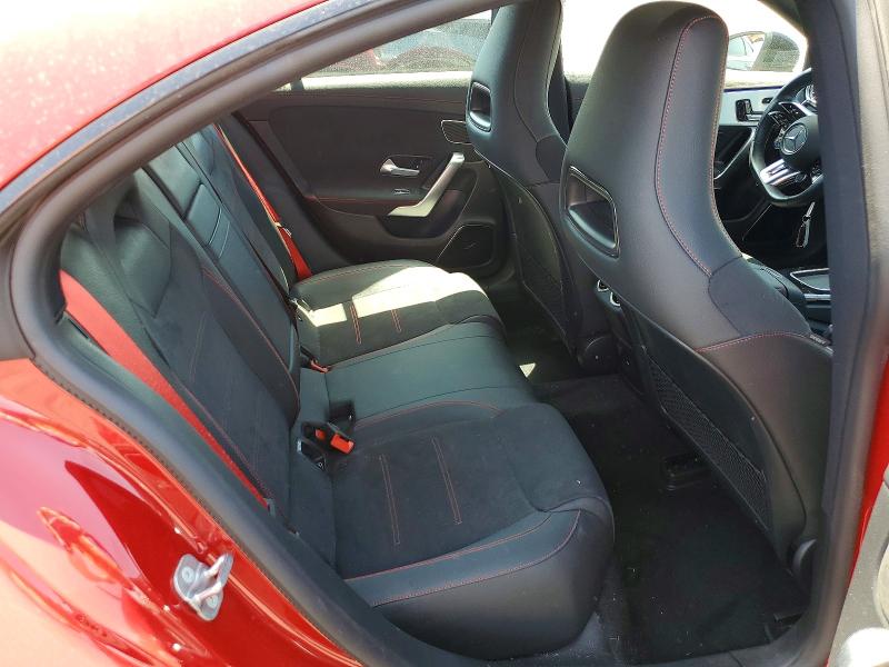 Продаж на аукціоні авто 2025 Mercedes-benz Cla, vin: W1K5J5BB7SN523784, номер лоту: 51037476