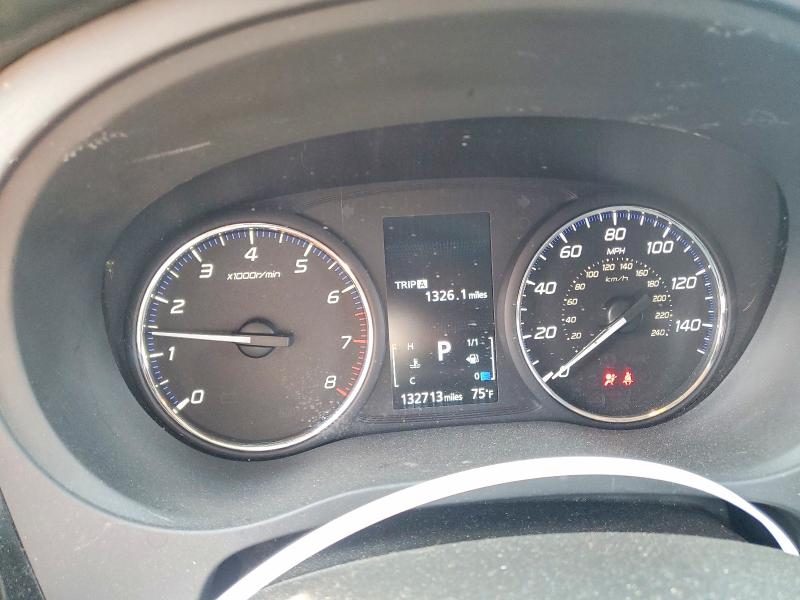 Продаж на аукціоні авто 2017 Mitsubishi Outlander, vin: JA4AD2A3XHZ059099, номер лоту: 50146406