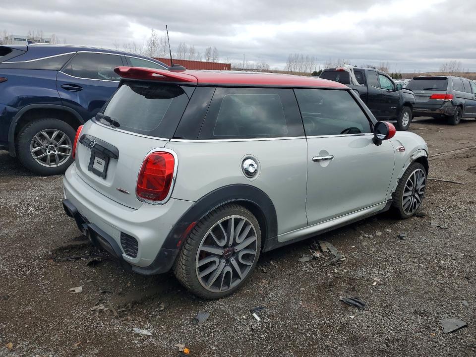 Продаж на аукціоні авто 2019 Mini Cooper, vin: WMWXM9C52K2H39084, номер лоту: 47949756