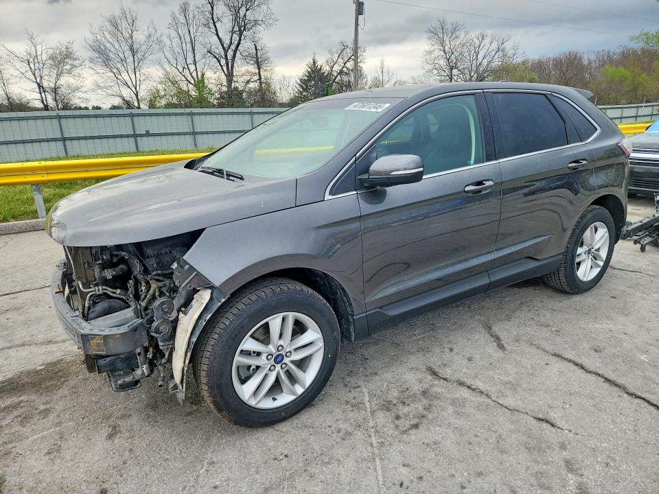 Aukcja sprzedaży 2018 Ford Edge, vin: 2FMPK4J99JBB52819, numer aukcji: 47601346