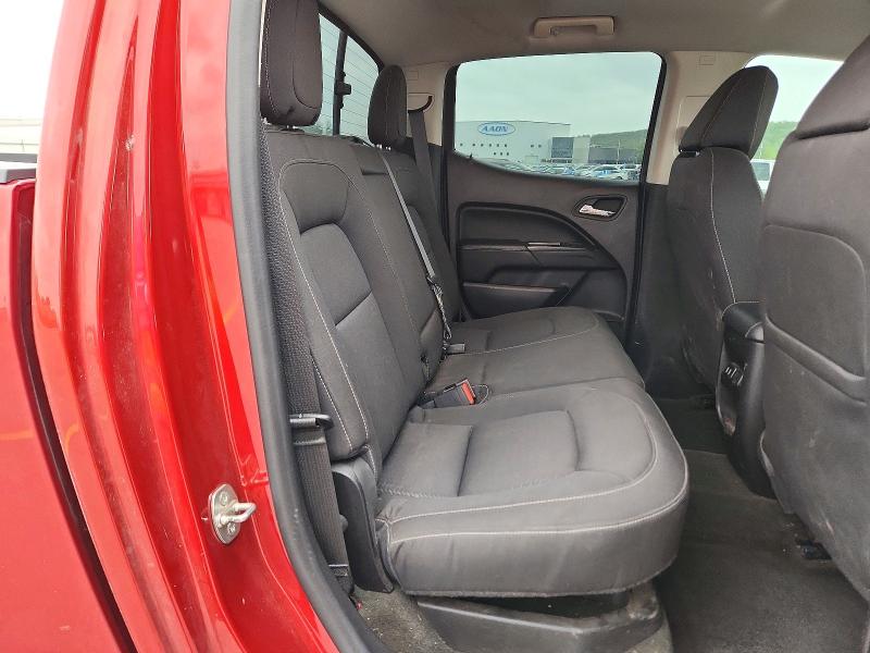 Aukcja sprzedaży 2016 Gmc Canyon, vin: 1GTG5CE33G1254830, numer aukcji: 48812166