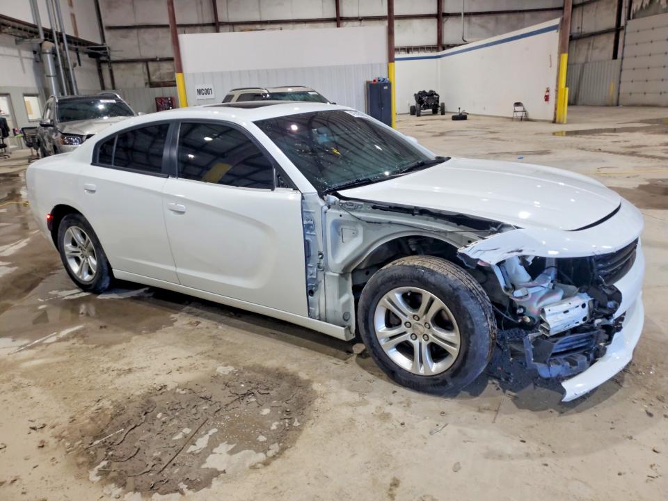 Продажа на аукционе авто 2021 Dodge Charger, vin: 2C3CDXBG8MH548130, номер лота: 47519546