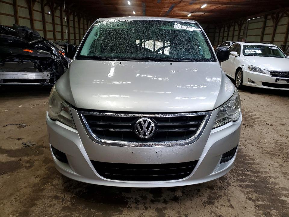 Aukcja sprzedaży 2011 Volkswagen Routan, vin: 2V4RW4DG0BR621774, numer aukcji: 47869966