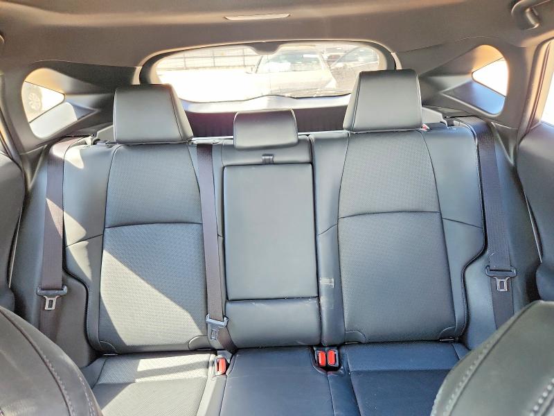50482986 :رقم المزاد ، JTEAAAAH7MJ034850 vin ، 2021 Toyota Venza مزاد بيع