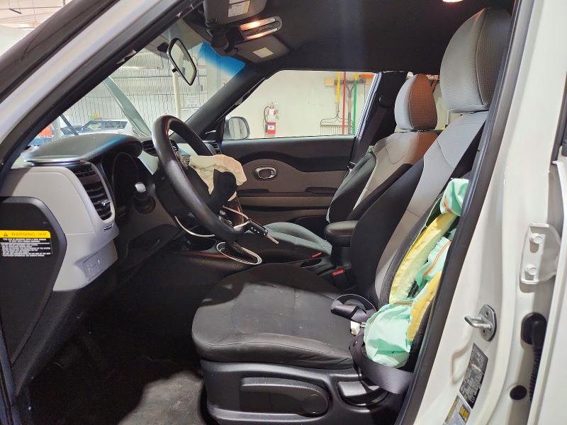 Продажа на аукционе авто 2014 Kia Soul, vin: KNDJN2A27E7110673, номер лота: 49937206