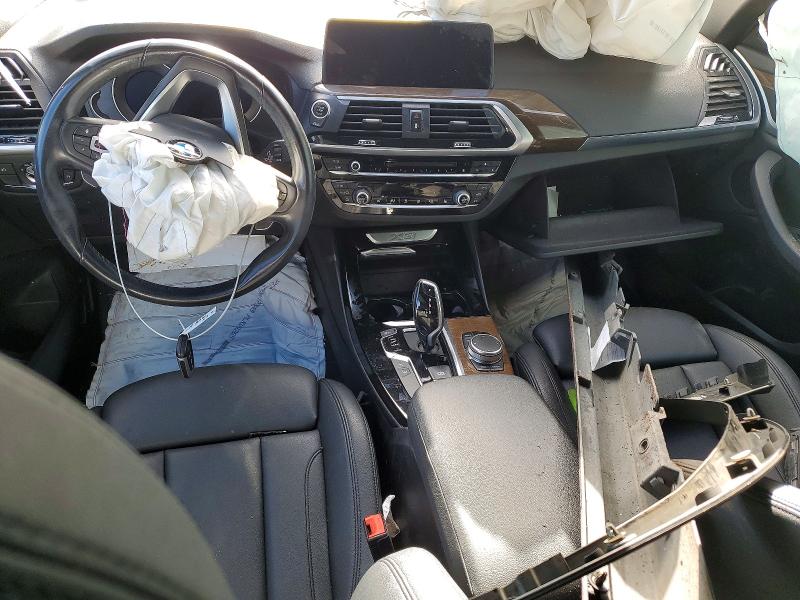 Aukcja sprzedaży 2019 Bmw X3, vin: 5UXTR9C55KLR10838, numer aukcji: 49628726