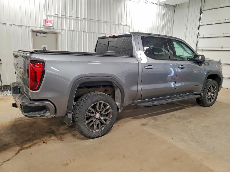 Aukcja sprzedaży 2021 Gmc Sierra, vin: 1GTP9EEL0MZ215688, numer aukcji: 48447686
