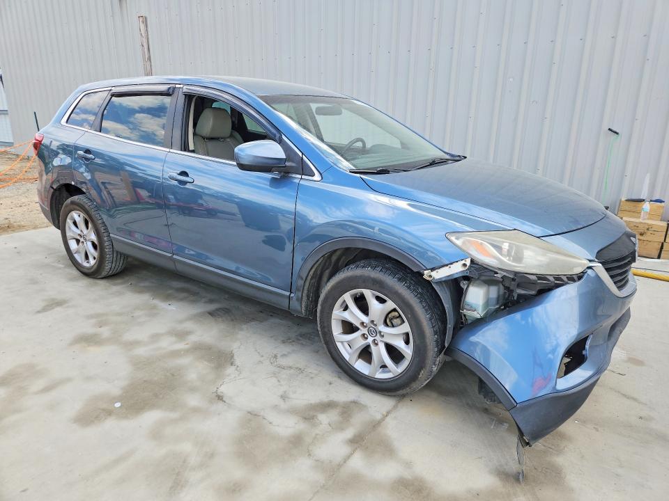 Aukcja sprzedaży 2015 Mazda Cx-9, vin: JM3TB2CA0F0447581, numer aukcji: 51120176