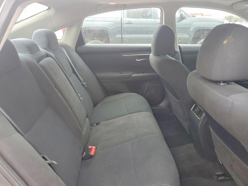 2015 Nissan Altima მანქანა იყიდება აუქციონზე, vin: 1N4AL3AP6FC137174, აუქციონის ნომერი: 51111046