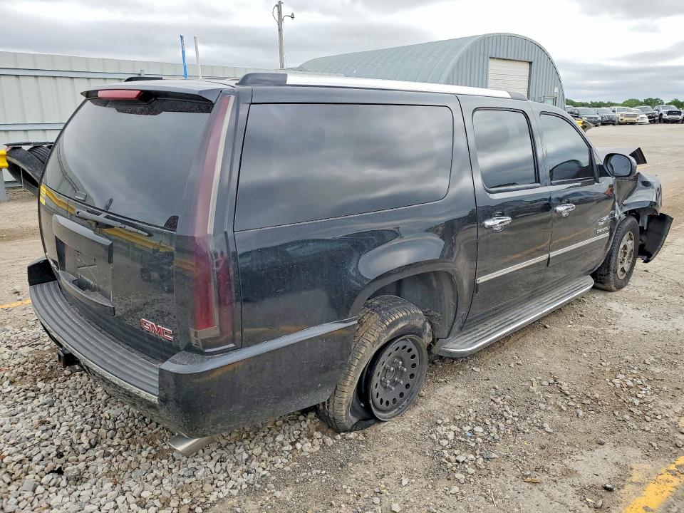 Продажа на аукционе авто 2013 Gmc Yukon Xl, vin: 1GKS2MEF2DR123960, номер лота: 51193976