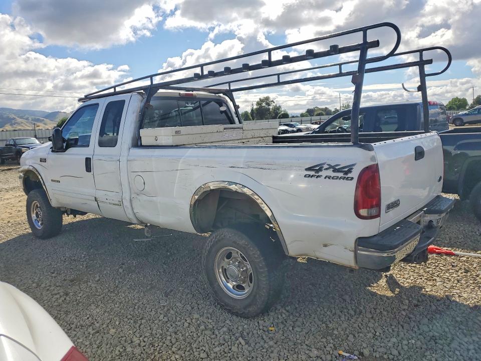 Aukcja sprzedaży 2001 Ford F250, vin: 1FTNX21F21EA55389, numer aukcji: 49651446