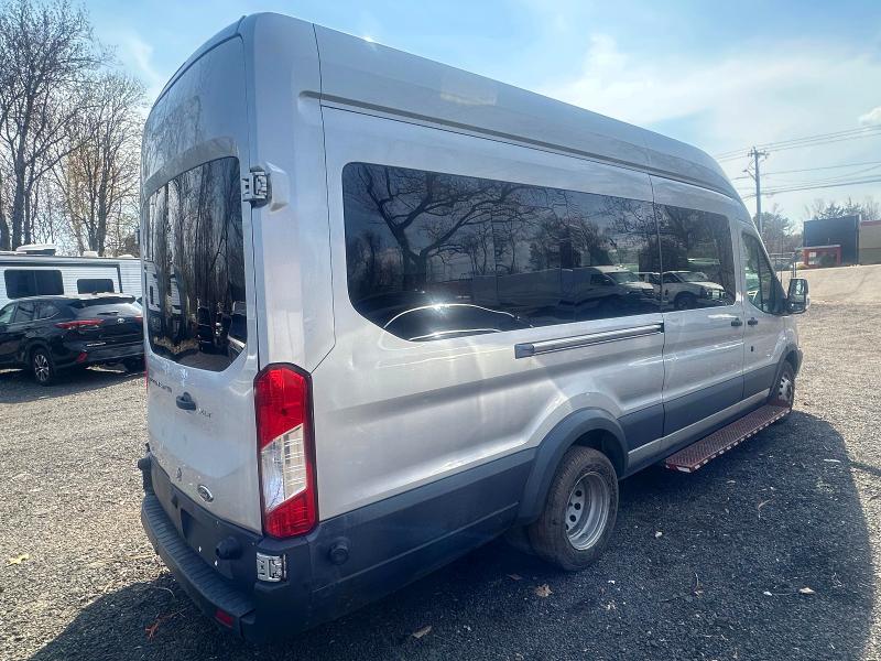 Продажа на аукционе авто 2016 Ford Transit, vin: 1FBVU4XG6GKA58198, номер лота: 48716756