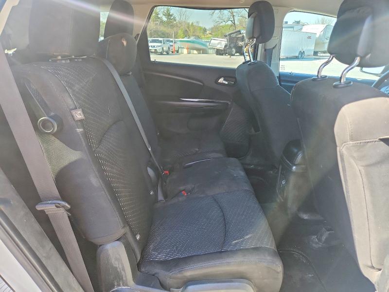 2015 Dodge Journey მანქანა იყიდება აუქციონზე, vin: 3C4PDCBG5FT627660, აუქციონის ნომერი: 48584906