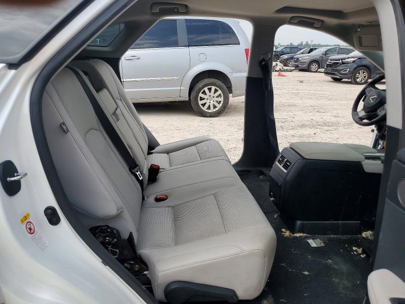 51339456 :رقم المزاد ، 2T2HZMAA1LC156576 vin ، 2020 Lexus Rx مزاد بيع