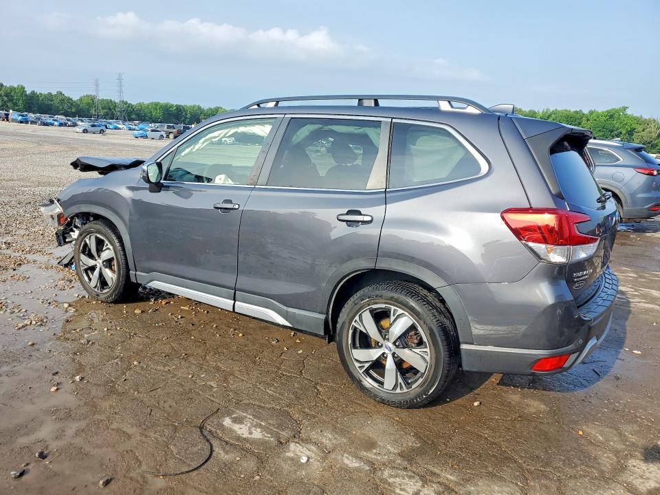 Aukcja sprzedaży 2021 Subaru Forester, vin: JF2SKAXC0MH432640, numer aukcji: 51713086
