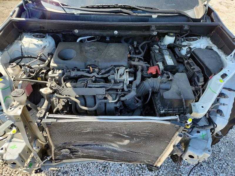 Aukcja sprzedaży 2020 Toyota Rav4, vin: 2T3F1RFV2LW093070, numer aukcji: 51293126