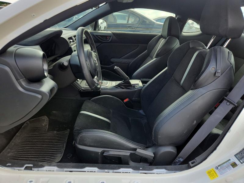 Продажа на аукционе авто 2024 Toyota Gr86, vin: JF1ZNBE1XR9754723, номер лота: 48588966