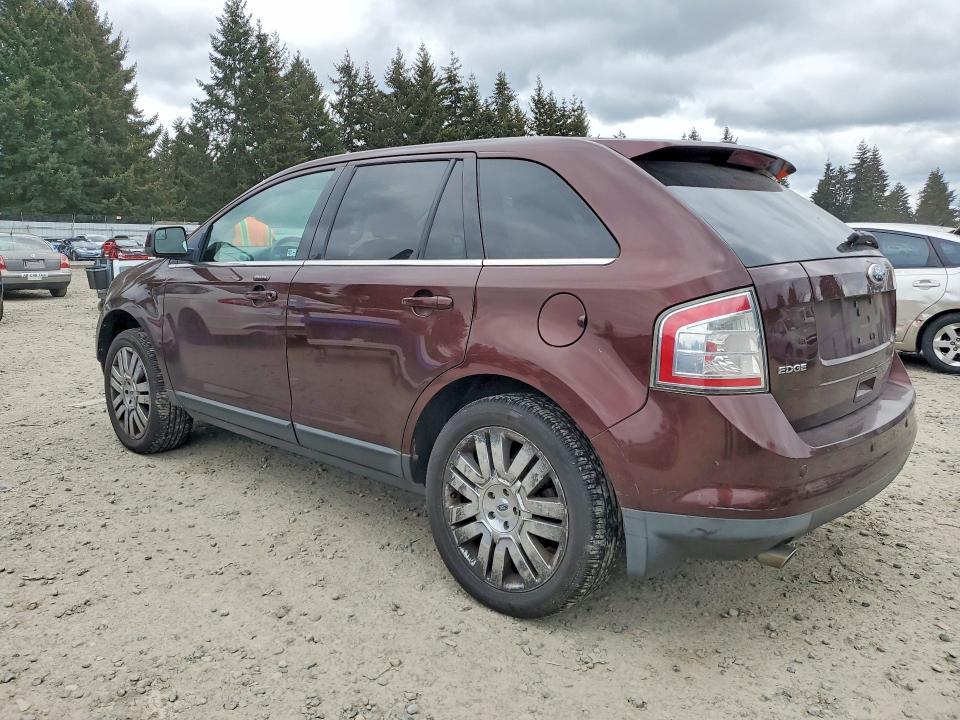 Aukcja sprzedaży 2010 Ford Edge, vin: 2FMDK4KC1ABB52827, numer aukcji: 51155256