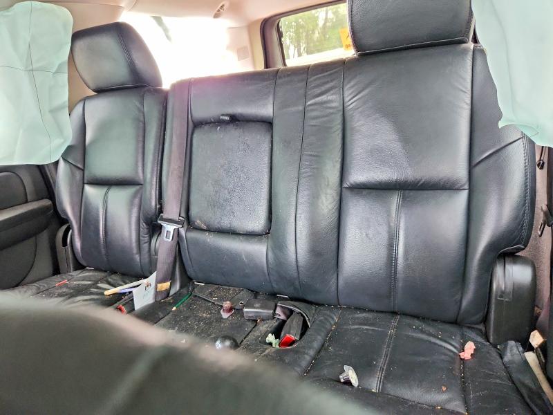 Продажа на аукционе авто 2011 Gmc Yukon Xl, vin: 1GKS1HE03BR148403, номер лота: 49968916