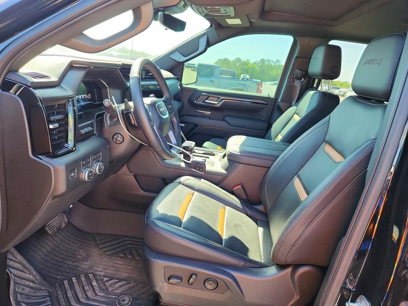 Продаж на аукціоні авто 2025 Gmc Sierra, vin: 3GTUUEE82SG288247, номер лоту: 48619456