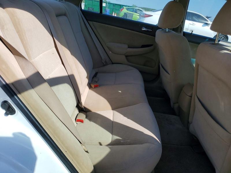 Продаж на аукціоні авто 2005 Honda Accord, vin: 1HGCM56405A047329, номер лоту: 50817026