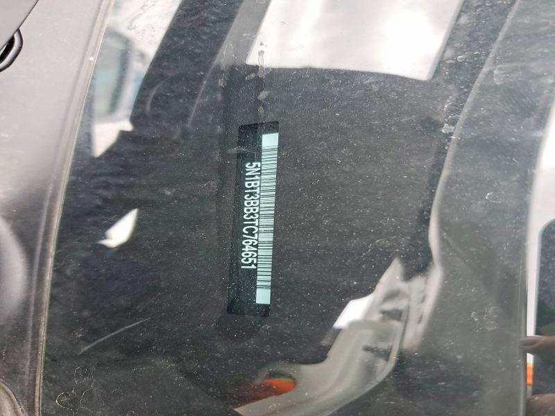 Продаж на аукціоні авто 2026 Nissan Rogue, vin: 5N1BT3BB3TC764651, номер лоту: 49477926