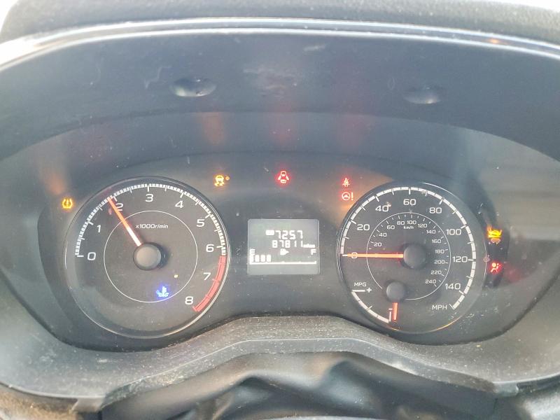 Продажа на аукционе авто 2021 Subaru Crosstrek, vin: JF2GTAAC9M9214489, номер лота: 51483506