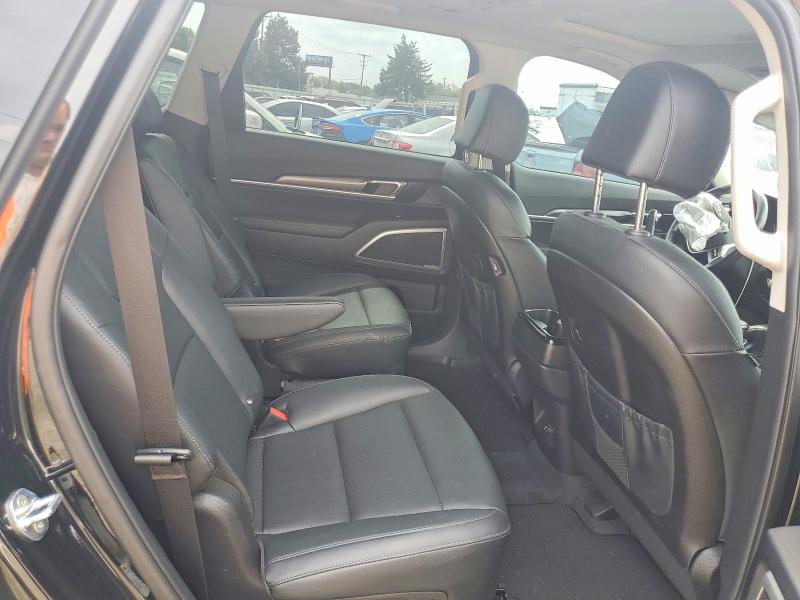 51131756 :رقم المزاد ، 5XYP6DHC4NG317123 vin ، 2022 Kia Telluride مزاد بيع