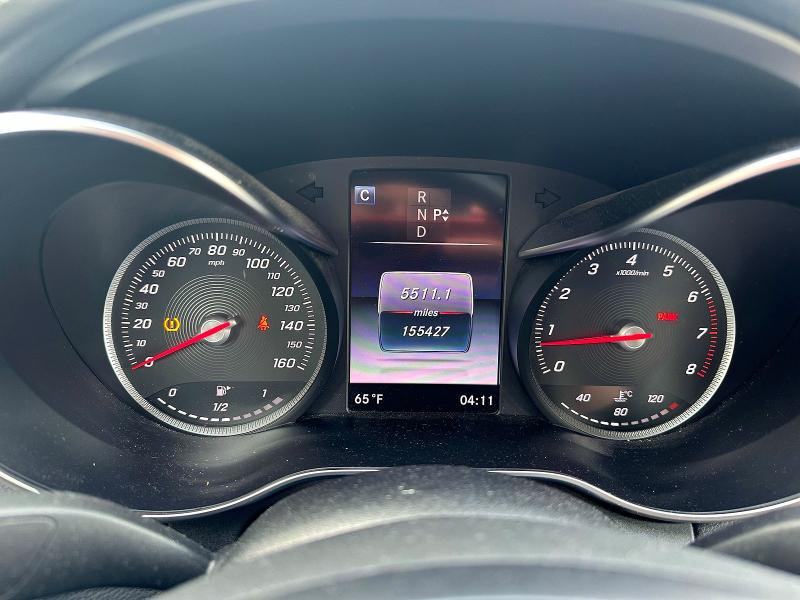 Продажа на аукционе авто 2016 Mercedes-benz C, vin: 55SWF4KB7GU116174, номер лота: 50338416