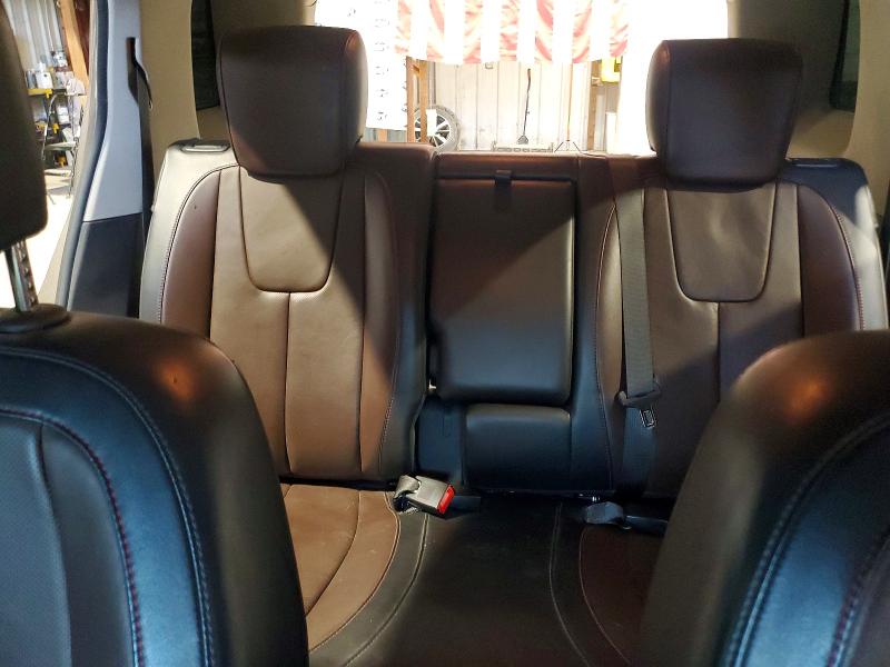 2011 Gmc Terrain მანქანა იყიდება აუქციონზე, vin: 2CTFLXEC0B6467043, აუქციონის ნომერი: 50964746