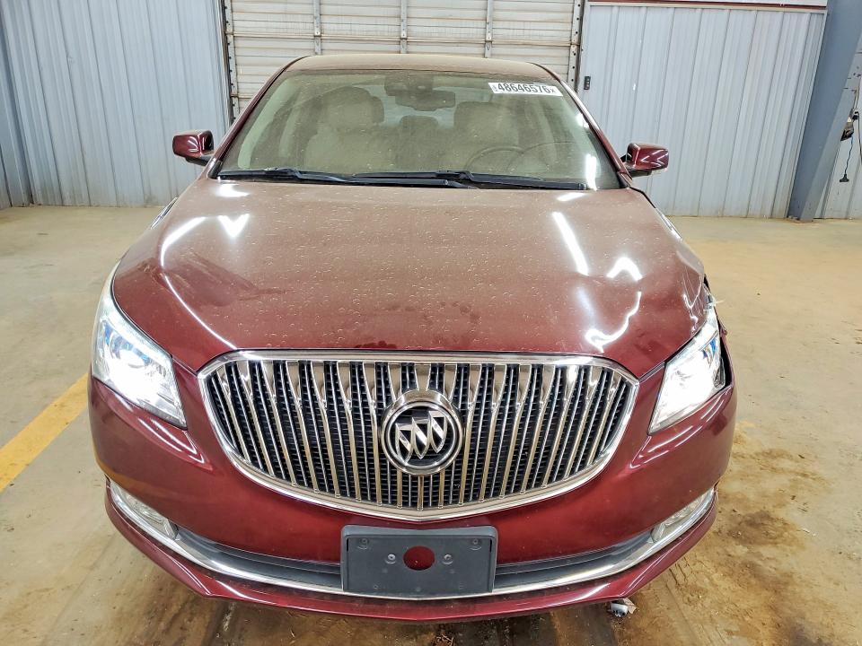 Продаж на аукціоні авто 2015 Buick Lacrosse, vin: 1G4GB5G36FF241651, номер лоту: 48646576