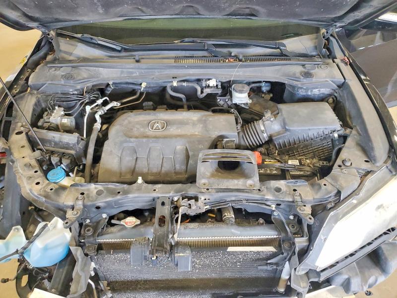 Продажа на аукционе авто 2013 Acura Rdx, vin: 5J8TB4H56DL004381, номер лота: 52171436