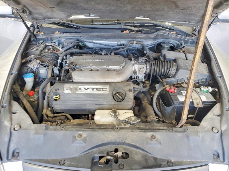 51566166 :رقم المزاد ، 1HGCM66555A004068 vin ، 2005 Honda Accord مزاد بيع