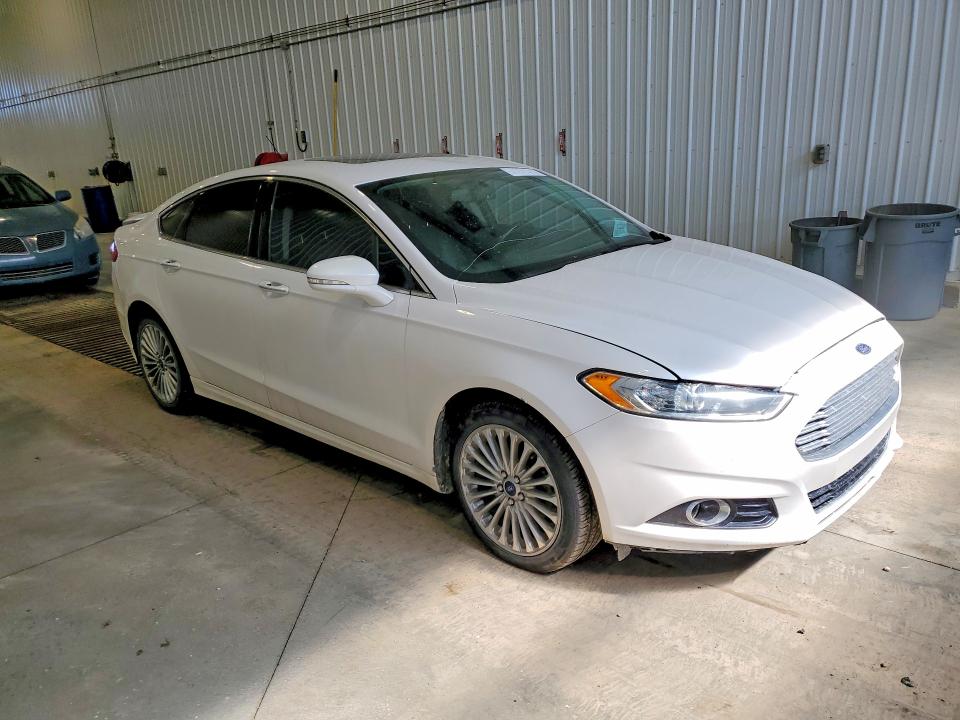Aukcja sprzedaży 2016 Ford Fusion, vin: 3FA6P0D94GR270623, numer aukcji: 50081526