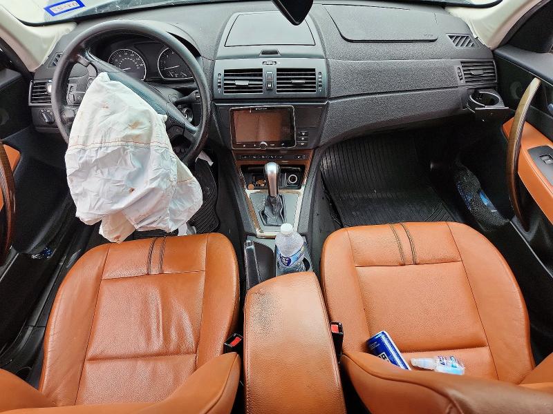 Aukcja sprzedaży 2006 Bmw X3, vin: WBXPA93426WG74645, numer aukcji: 51659006