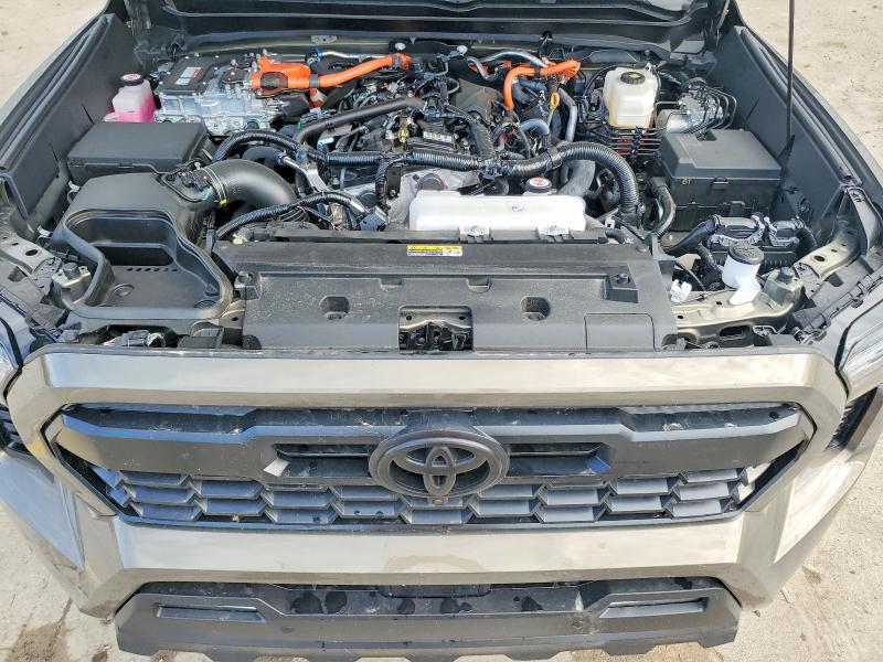 Продаж на аукціоні авто 2025 Toyota Tacoma, vin: 3TYLC5LN6ST049801, номер лоту: 50609046