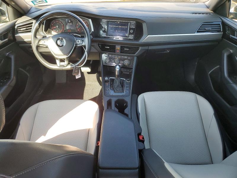 Aukcja sprzedaży 2020 Volkswagen Jetta, vin: 3VWCB7BU0LM031652, numer aukcji: 51139796