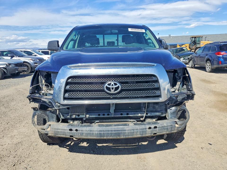 Продаж на аукціоні авто 2008 Toyota Tundra, vin: 5TFBT54148X011151, номер лоту: 48988846