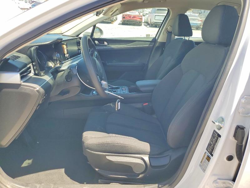 Продажа на аукционе авто 2023 Kia K5, vin: 5XXG14J29PG209684, номер лота: 51167246