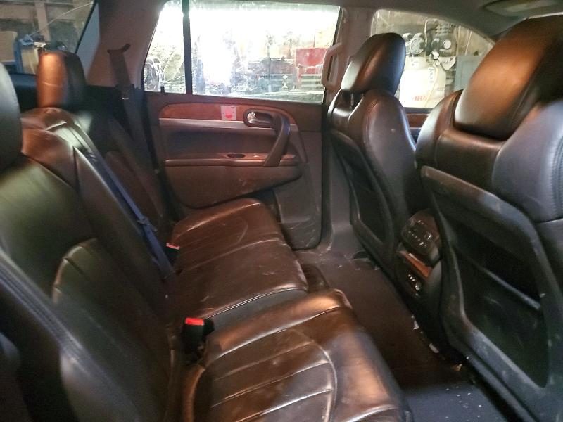Продаж на аукціоні авто 2010 Buick Enclave, vin: 5GALVBED4AJ129152, номер лоту: 49773776