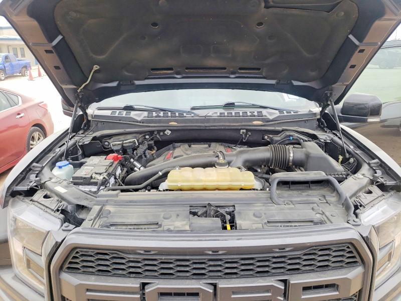 Aukcja sprzedaży 2019 Ford F150, vin: 1FTFW1RG3KFB90469, numer aukcji: 50619086